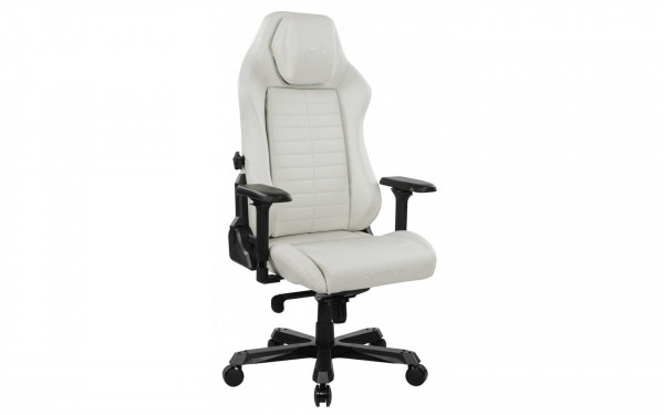 Ghế DXRacer MASTER DM1200 White (DMC-I233S-W-A3)