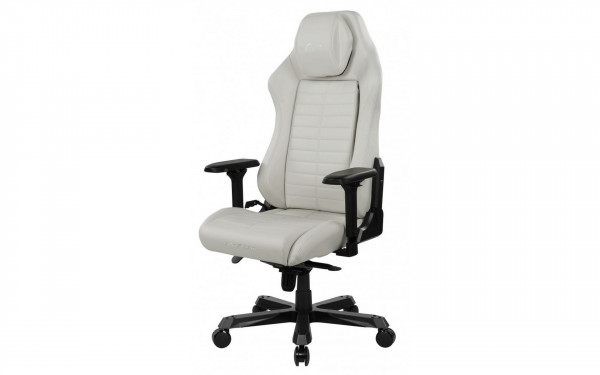 Ghế DXRacer MASTER DM1200 White (DMC-I233S-W-A3)