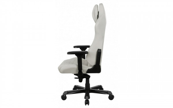 Ghế DXRacer MASTER DM1200 White (DMC-I233S-W-A3)