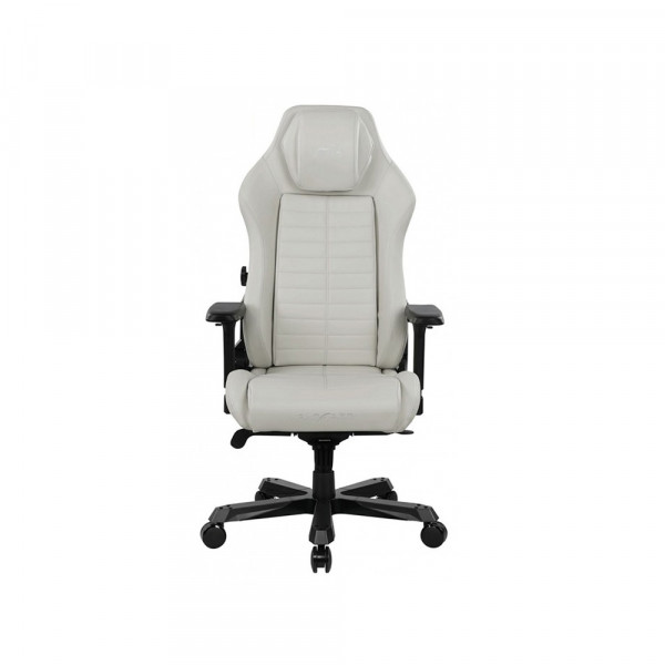 Ghế DXRacer MASTER DM1200 White (DMC-I233S-W-A3)