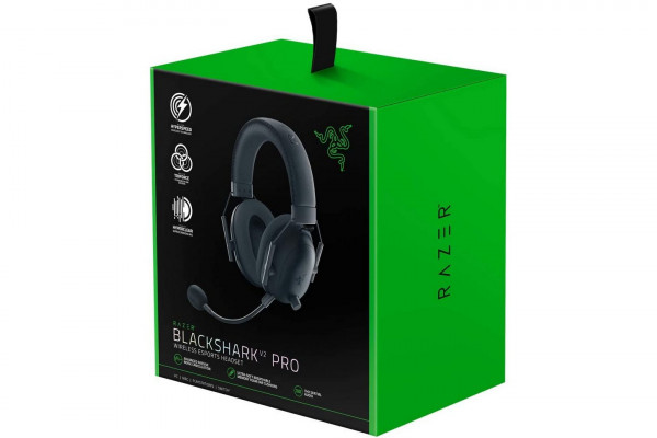 Tai Nghe Không Dây Razer BlackShark V2 Pro