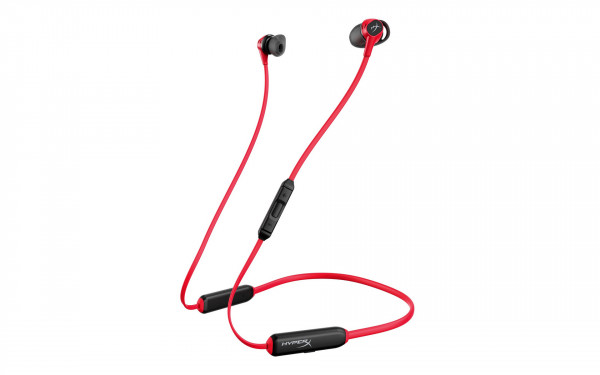 Tai Nghe Không Dây Kingston HyperX Cloud Buds