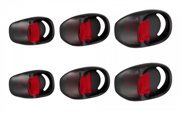 Tai Nghe Không Dây Kingston HyperX Cloud Buds