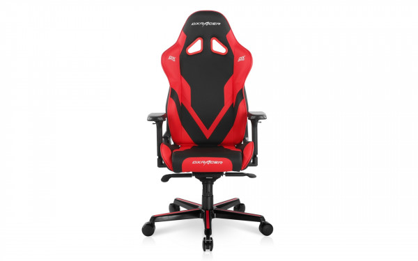 Ghế DXRacer G Series D8200 Black Red (GC-G001-NR-B2)