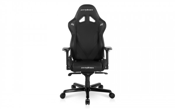 Ghế DXRacer G Series D8200 Black GC-G001-N-B2 (OH/GB001/N)