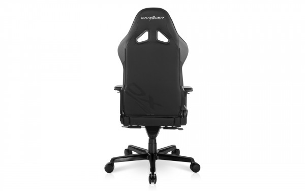 Ghế DXRacer G Series D8200 Black GC-G001-N-B2 (OH/GB001/N)