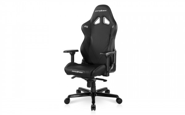 Ghế DXRacer G Series D8200 Black GC-G001-N-B2 (OH/GB001/N)