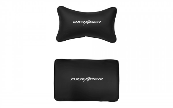 Ghế DXRacer G Series D8200 Black GC-G001-N-B2 (OH/GB001/N)