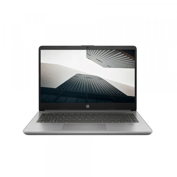 Laptop HP 340s G7 240Q4PA (I3-1005G1/ 4GB/ 256GB SSD/ 14.0"FHD/ VGA On/ Win 10/ Grey/ 1 Yr)