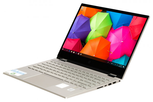 Laptop HP Pavilion x360 14-dw1016TU 2H3Q0PA (i3-1115G4/4GB-RAM/256GB-SSD/14inch/FHD/Touch/Win10Home/Vàng)