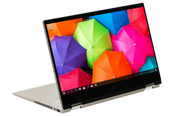 Laptop HP Pavilion x360 14-dw1016TU 2H3Q0PA (i3-1115G4/4GB-RAM/256GB-SSD/14inch/FHD/Touch/Win10Home/Vàng)