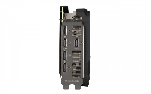 Card Màn Hình ASUS ROG Strix GeForce RTX 3060 12GB GAMING