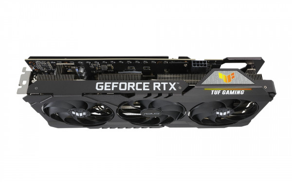 Card Màn Hình ASUS TUF Gaming GeForce RTX 3060 12GB V2 Gaming