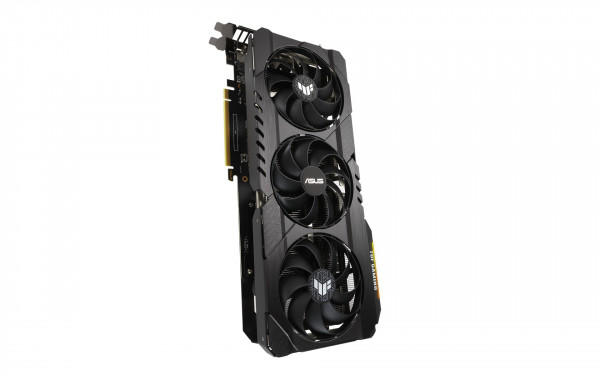 Card Màn Hình ASUS TUF Gaming GeForce RTX 3060 12GB V2 Gaming
