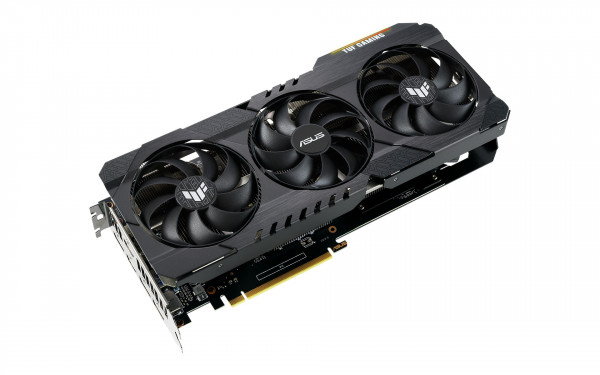 Card Màn Hình ASUS TUF Gaming GeForce RTX 3060 12GB V2 Gaming