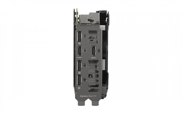 Card Màn Hình ASUS TUF Gaming GeForce RTX 3060 12GB V2 Gaming