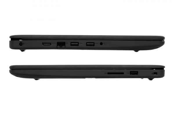 Laptop Dell Vostro 3401 70227392 (i3-1005G1/RAM-4GB/256GB-SSD/1TB-HDD/14inch/FHD/Win10/Black)