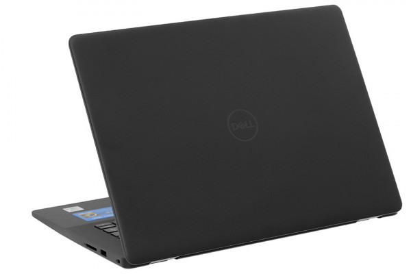 Laptop Dell Vostro 3401 70227392 (i3-1005G1/RAM-4GB/256GB-SSD/1TB-HDD/14inch/FHD/Win10/Black)