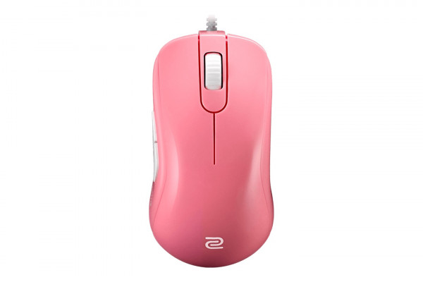 Chuột Zowie S2 Divina Pink