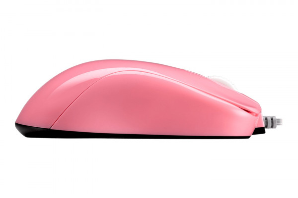 Chuột Zowie S2 Divina Pink