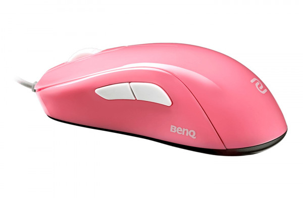 Chuột Zowie S1 Divina Pink