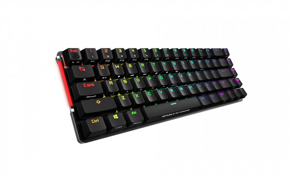 Bàn phím Asus ROG Falchion