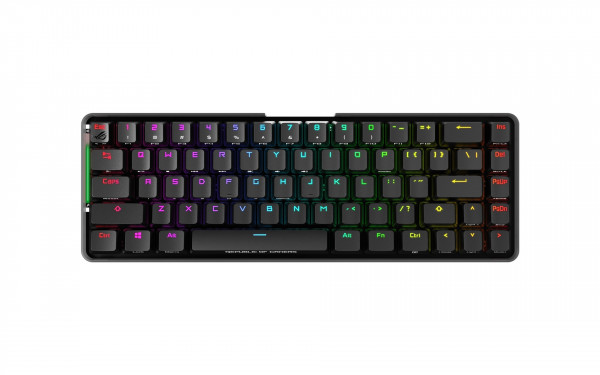 Bàn phím Asus ROG Falchion