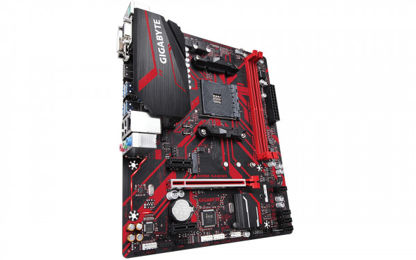 Mainboard Gigabyte B450M Gaming