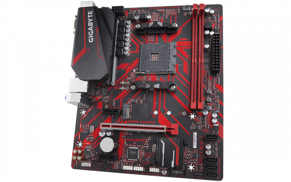 Mainboard Gigabyte B450M Gaming