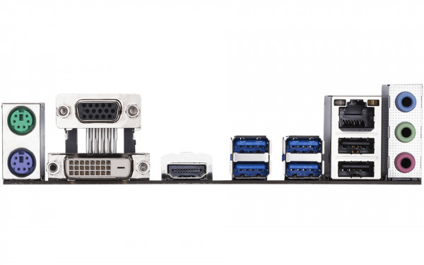 Mainboard Gigabyte B450M Gaming