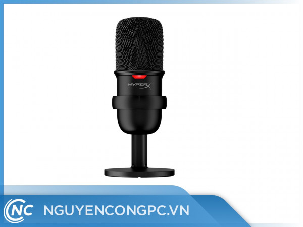 Microphone Kingston HyperX SoloCast 4P5P8AA