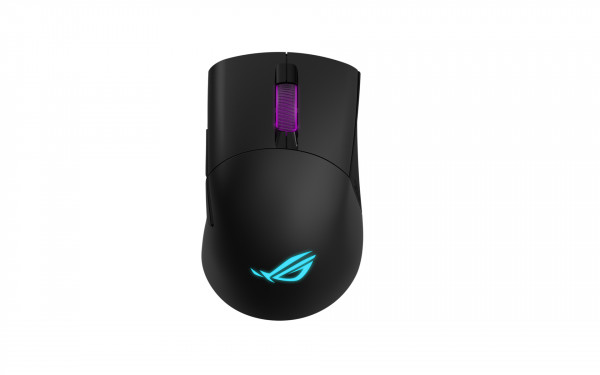 Chuột không dây ROG Keris Wireless