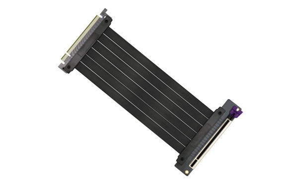 Bộ Dựng VGA Kèm Riser Cooler Master Universal Vertical GPU Holder Kit Ver.2