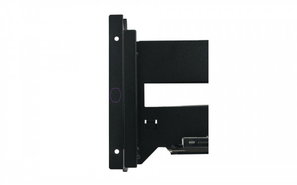 Bộ Dựng VGA Kèm Riser Cooler Master Universal Vertical GPU Holder Kit Ver.2