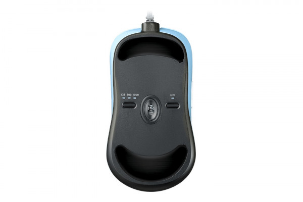 Chuột Zowie S2 DIVINA VERSION BLUE