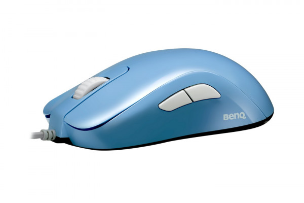 Chuột Zowie S2 DIVINA VERSION BLUE