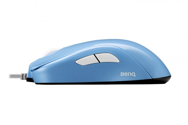 Chuột Zowie S2 DIVINA VERSION BLUE