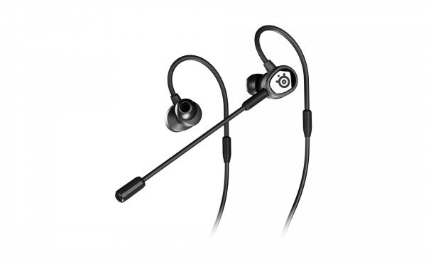 Tai nghe Steelseries TUSQ