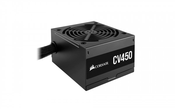 Nguồn Corsair CV450 (450W/80 Plus Bronze)
