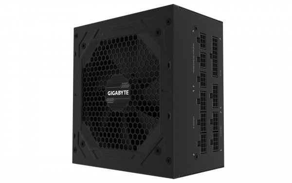 Nguồn Máy Tính GIGABYTE P1000GM (1000W/80 PLUS Gold/Fully Modular)