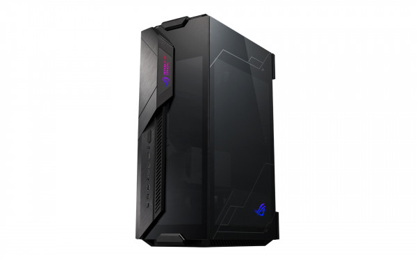 Vỏ Case ASUS ROG Z11 (M-ATX , ITX /Màu đen)