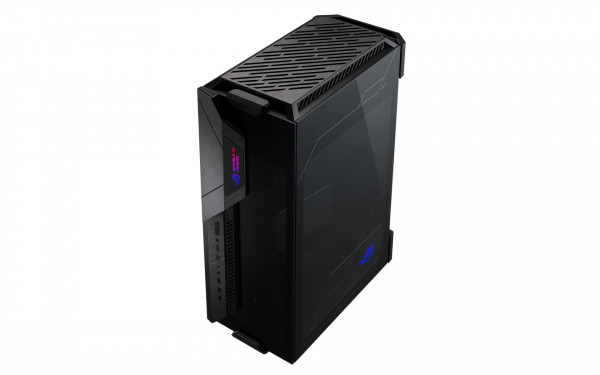 Vỏ Case ASUS ROG Z11 (M-ATX , ITX /Màu đen)