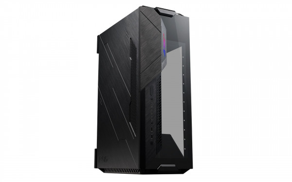 Vỏ Case ASUS ROG Z11 (M-ATX , ITX /Màu đen)