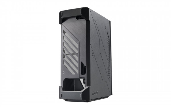 Vỏ Case ASUS ROG Z11 (M-ATX , ITX /Màu đen)