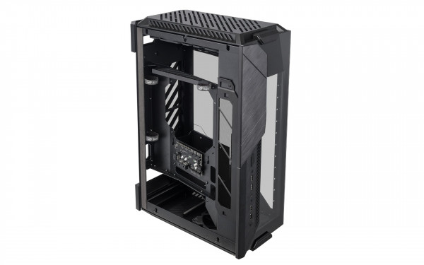 Vỏ Case ASUS ROG Z11 (M-ATX , ITX /Màu đen)