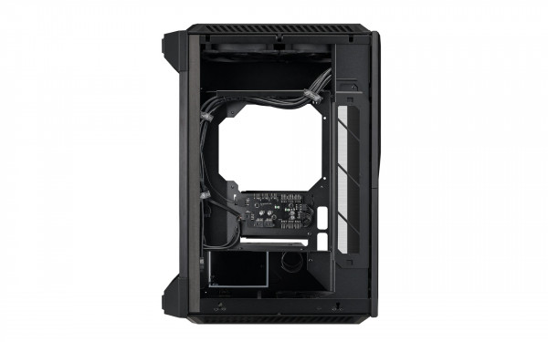 Vỏ Case ASUS ROG Z11 (M-ATX , ITX /Màu đen)