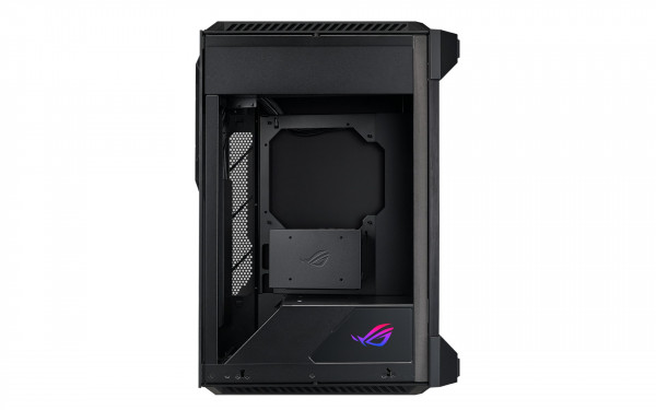 Vỏ Case ASUS ROG Z11 (M-ATX , ITX /Màu đen)