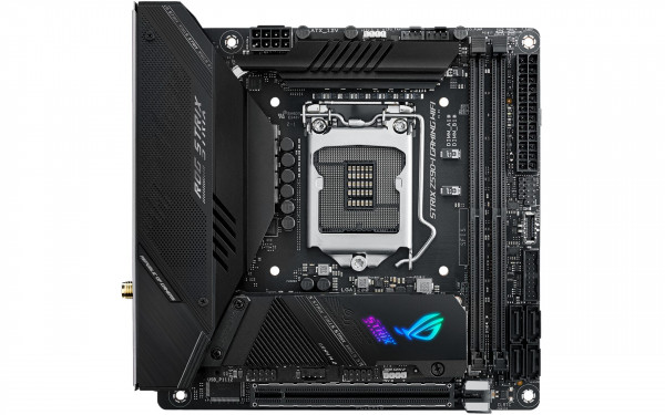 Mainboard ASUS ROG STRIX Z590-I GAMING WIFI