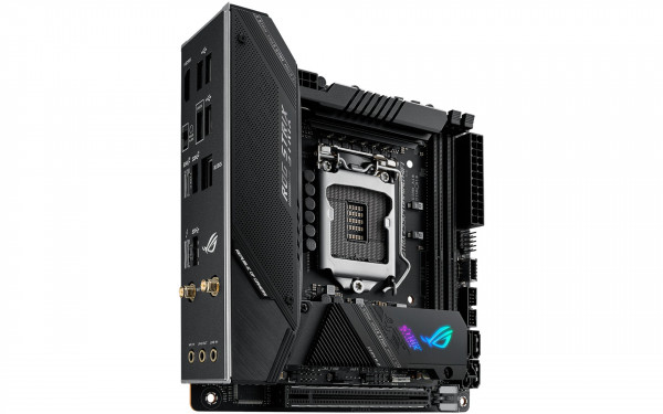 Mainboard ASUS ROG STRIX Z590-I GAMING WIFI