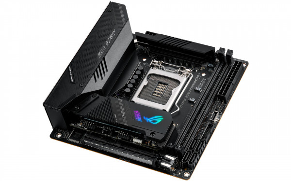 Mainboard ASUS ROG STRIX Z590-I GAMING WIFI